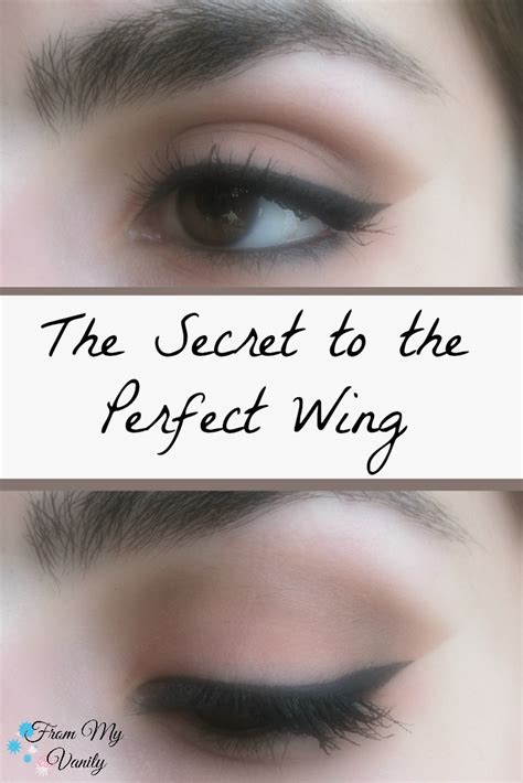 Wing Illusionist Kit: Your Ticket to Flawless Cat Eyes